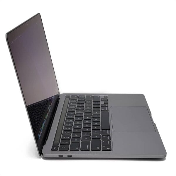 MacBook Pro 13-Inch “M1” 8-Core 3.2 (2020) MYDA2LL/A - Evolve Computer