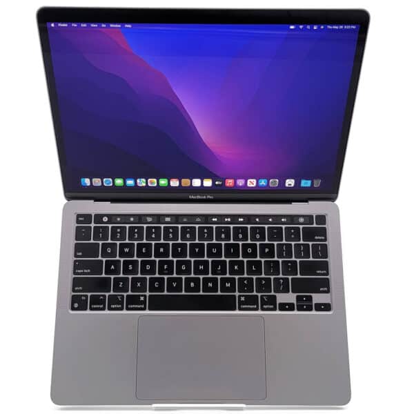 Apple MacBook Pro 13-inch 1.4ghz Core i5 (Mid 2019) – Touchbar Apple MacBook Pro 13-inch 1.4ghz Core i5 (Mid 2019) – Touchbar