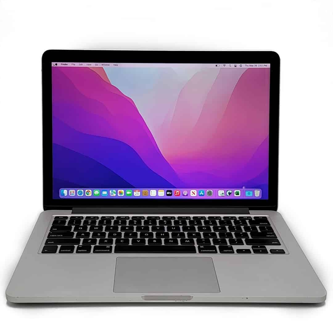 Apple MacBook Pro 13-inch 2.7GHz Core i5 (Retina