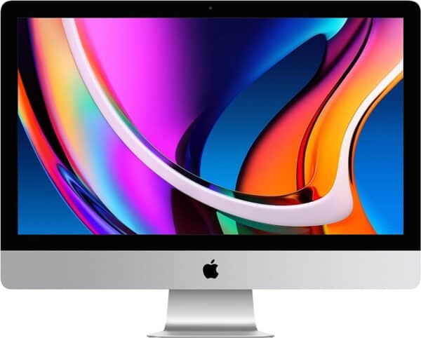 Apple iMac 27-inch 3.4GHz Quad-core i5 Retina 5k (Mid 2017