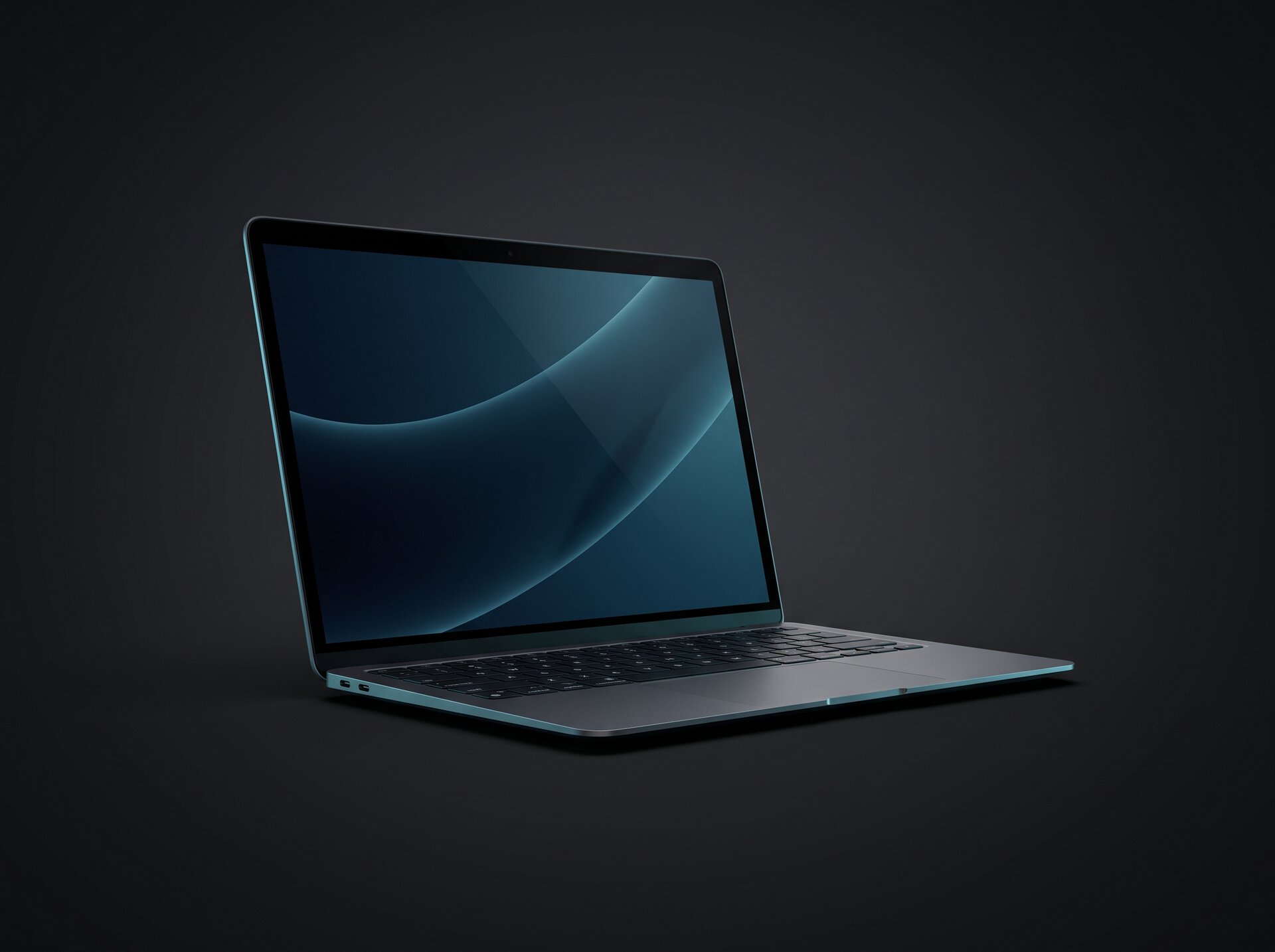Refurbished MacBook Air
